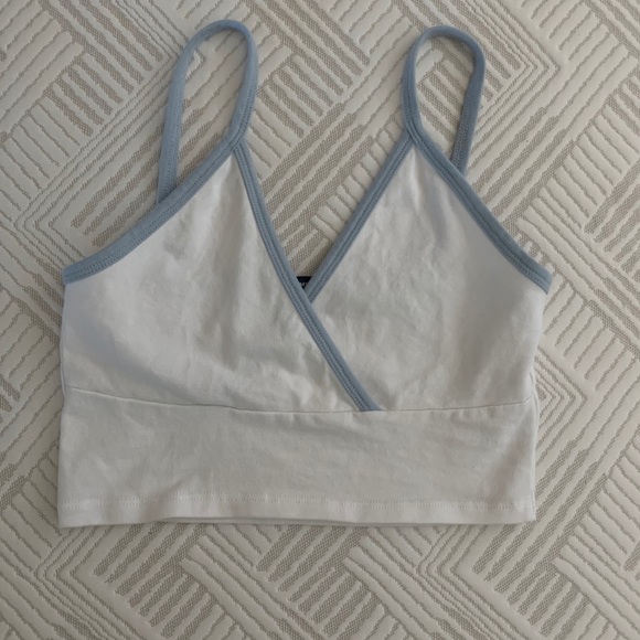 Brandy Melville amara tank - Picture 1 of 1
